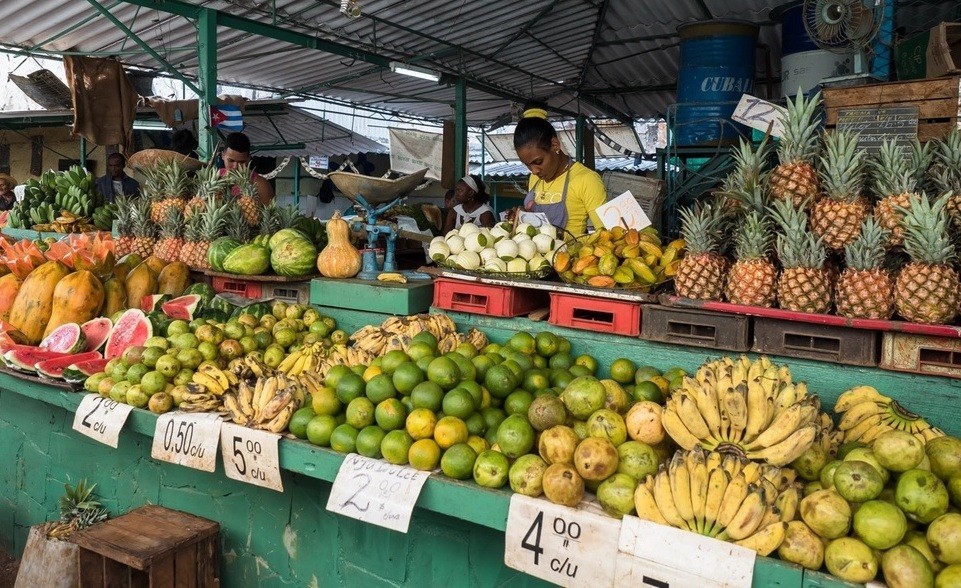 Lần đầu tiên sau 60 năm, Cuba cho phép nước ngoài đầu tư vào lĩnh vực bán buôn và bán lẻ. (Nguồn: https://www.scope.travel) Lần đầu tiên sau 60 năm, Cuba cho phép nước ngoài đầu tư vào lĩnh vực bán buôn và bán lẻ. (Nguồn: https://www.scope.travel)