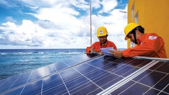 Quy hoạch điện VIII chính thức được phê duyệt