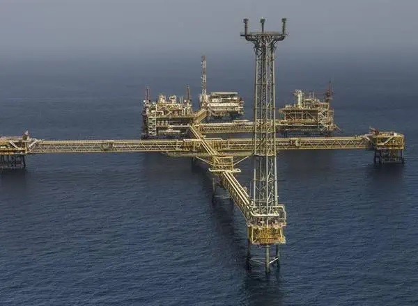 Khí đốt Qatar. (Nguồn: QatarGas) Khí đốt Qatar. (Nguồn: QatarGas)