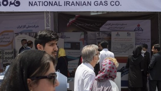 Hợp tác Nga-Iran vướng đòn trừng phạt, Qatar cũng 'bó tay' trước 'cơn khát’ khí đốt của châu Âu