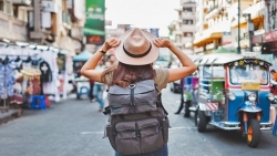 Du lịch Thái Lan toan tính trước ‘cơn bão’ lạm phát và làn sóng cắt giảm chi tiêu