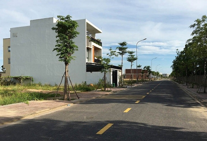 bất động sản mới nhất. Địa ốc Quảng Bình. (Nguồn: BXD)