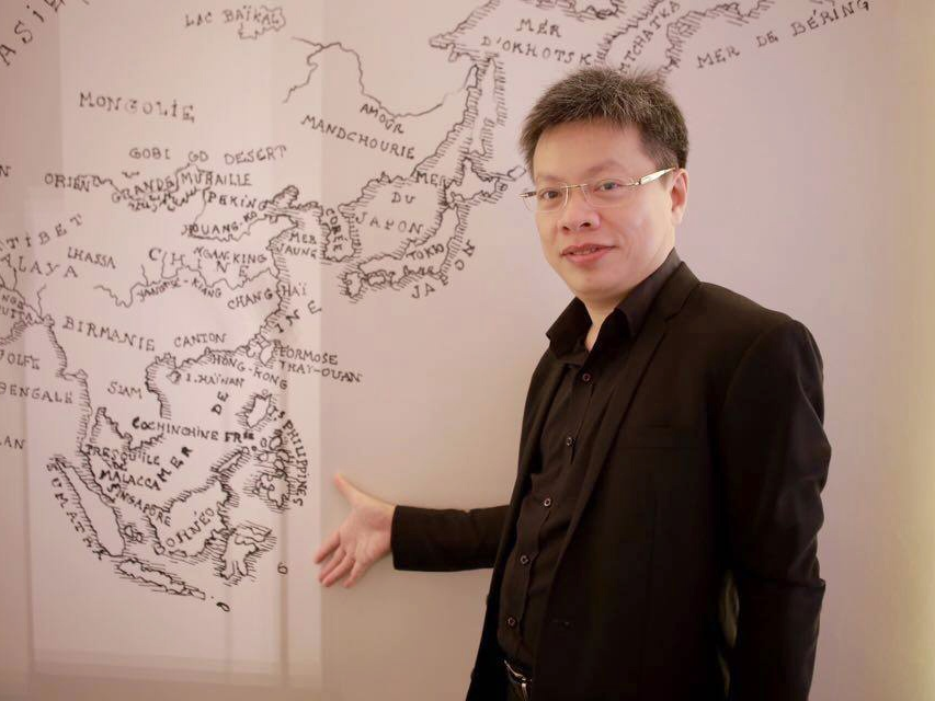 Đổi mới toàn diện từ thực tế doanh nghiệp Việt