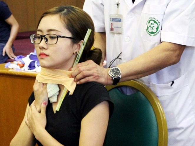 Cầm máu - nguyên tắc vàng trong sơ cứu vết cắt mạch máu