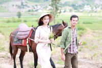 Angela Phương Trinh khác lạ trong “Sứ mệnh trái tim”