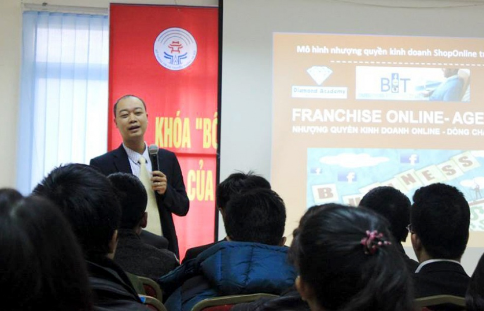 Doanh nghiệp thích nghi với mạng xã hội như thế nào?