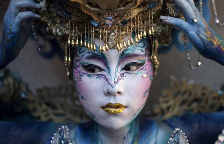 Sự kiện trong tuần qua ảnh (26/8 – 2/9)