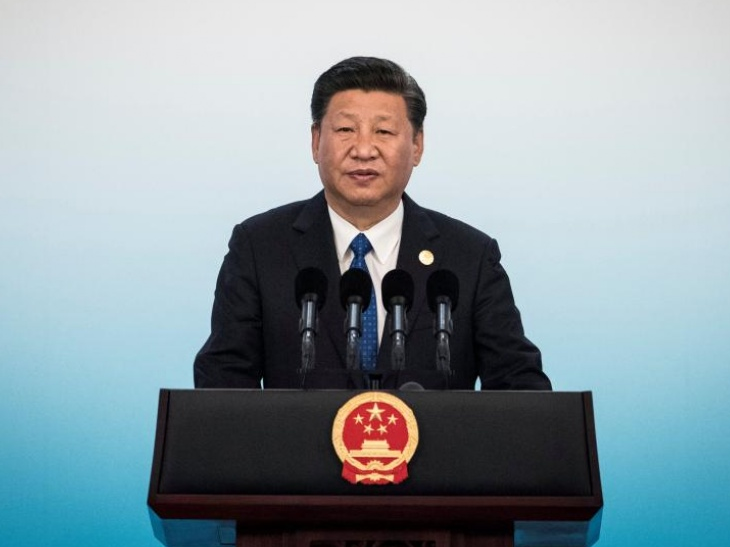 Trung Quốc: Khai mạc Đại hội đại biểu toàn quốc lần thứ XIX của Đảng Cộng sản