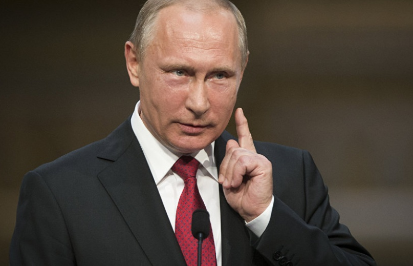 Nga cam kết tiếp tục thúc đẩy phát triển vùng Viễn Đông