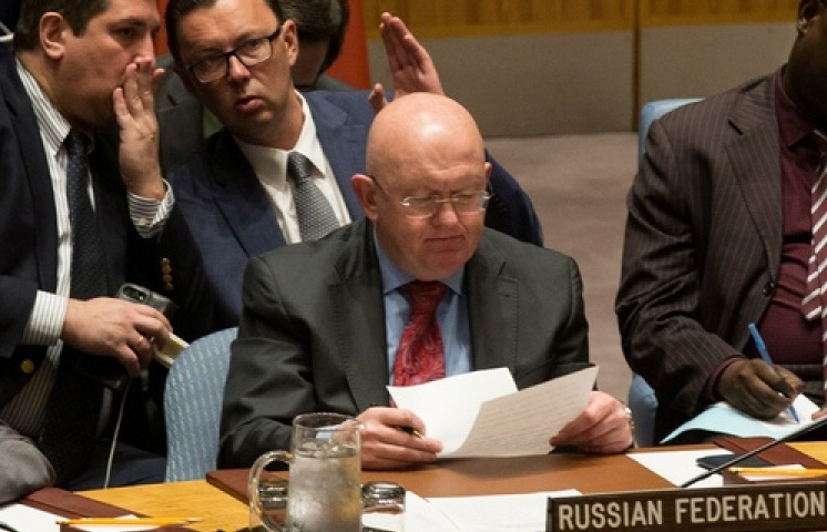 Nga kêu gọi Mỹ không rút khỏi thỏa thuận hạt nhân Iran