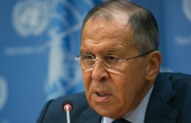 Nga kêu gọi Mỹ và Triều Tiên hạn chế những lời lẽ thù địch