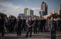 Tương lai Hàn – Triều: Ba ước mơ lớn