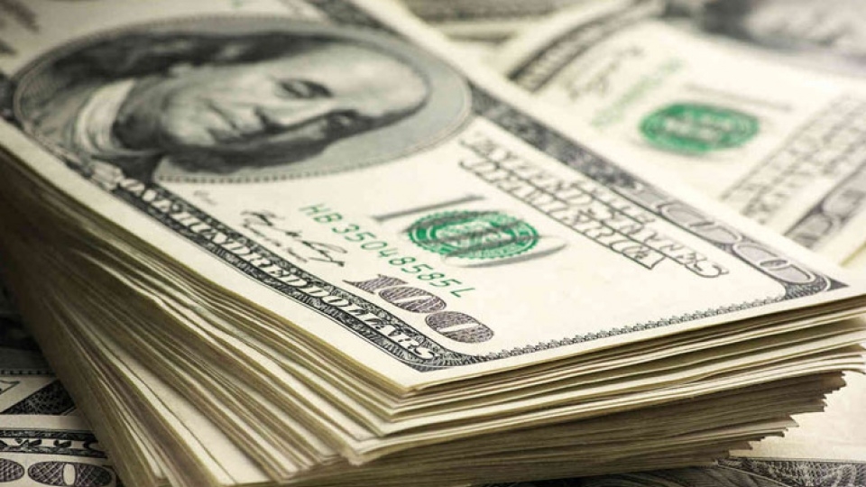 Kinh tế Mỹ quý II/2017 tăng trưởng mạnh nhất trong hơn 2 năm