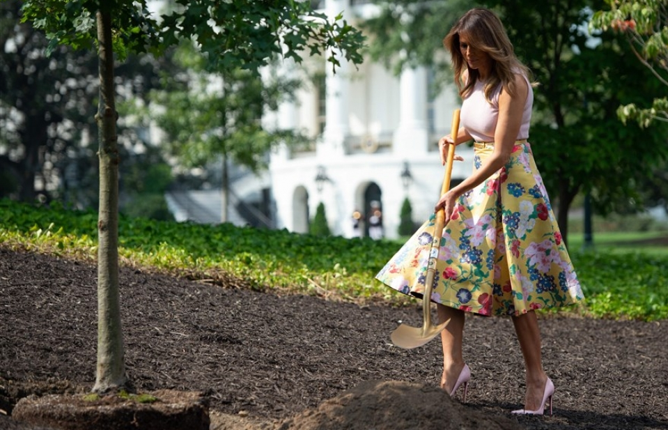 Sự kiện trong tuần qua ảnh (25/8 - 1/9)