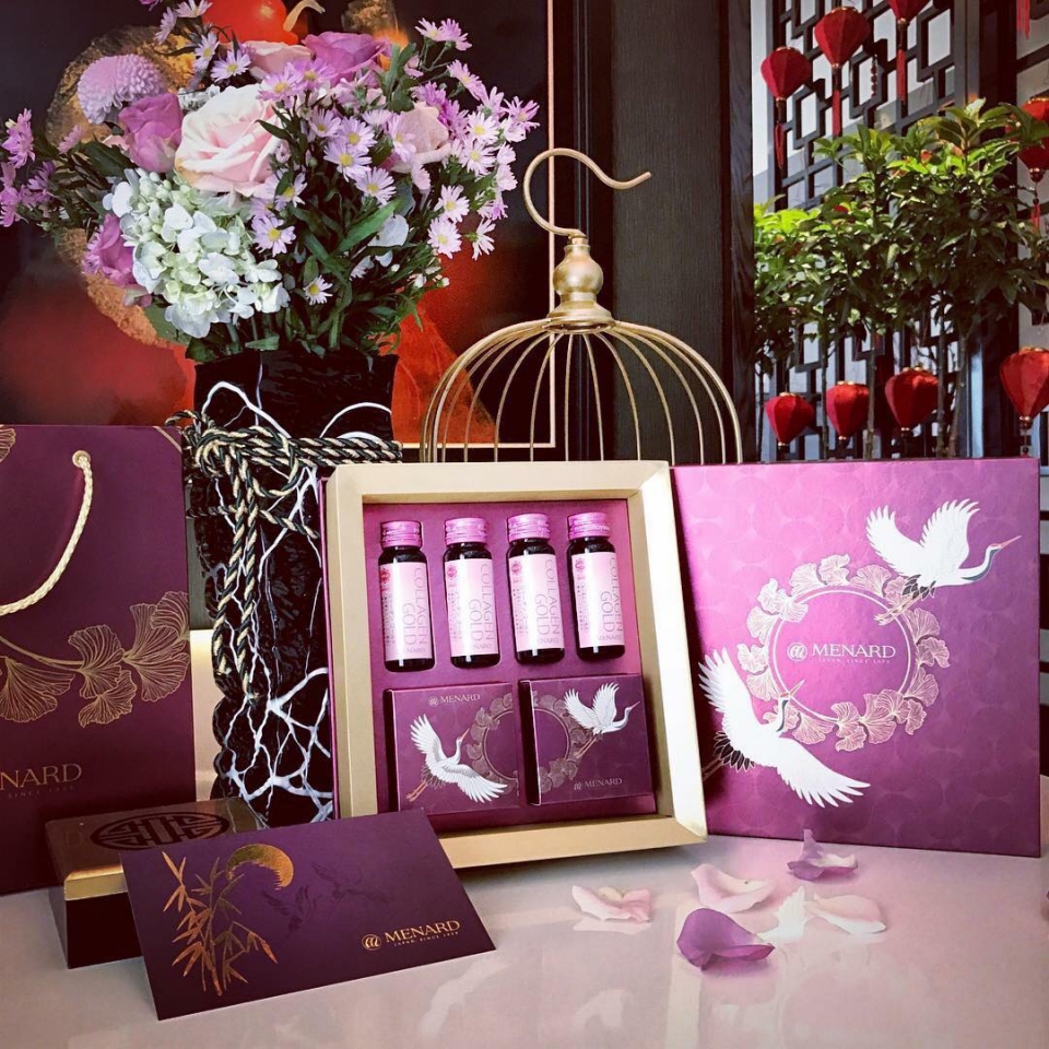 5 loại bánh Trung Thu độc đáo nhất mùa Trăng vàng 2018 5 loai banh trung thu doc dao nhat mua trang vang 2018