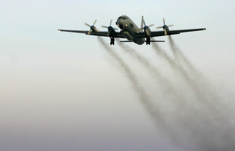 Nga công bố thêm bằng chứng về vụ máy bay Il-20 bị bắn tại Syria