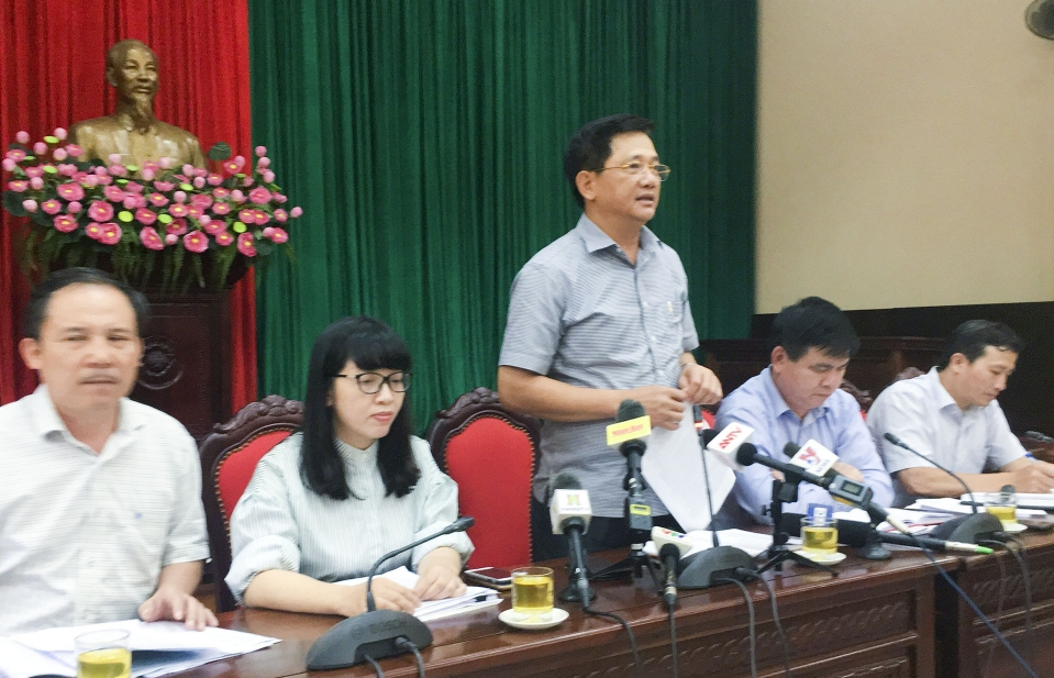 Hà Nội: Chương trình sữa học đường là tự nguyện