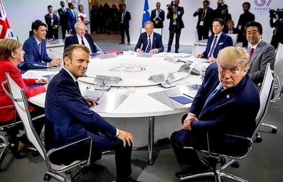 Sẽ tốt đẹp hơn nếu Nga - phương Tây bình thường hóa quan hệ