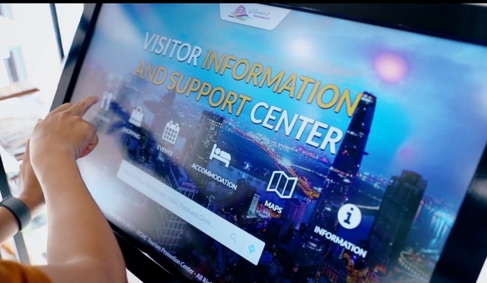 Chuyên gia Czech nhận định về chiến lược quốc gia công nghiệp 4.0 của Việt Nam Chuyên gia Czech nhận định về chiến lược quốc gia công nghiệp 4.0 của Việt Nam