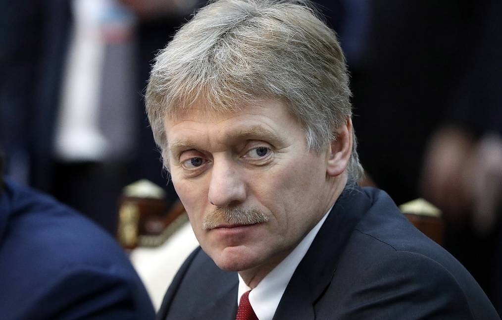 Điện Kremlin: Vấn đề Nga-Nhật có thể được giải quyết chỉ dựa vào sự tin tưởng nhau dien kremlin van de nga nhat co the duoc giai quyet chi dua vao su tin tuong nhau