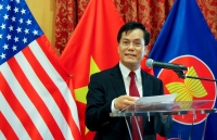 Kỷ niệm 74 năm Quốc khánh nước CHXHCN Việt Nam tại Romania ky niem 74 nam quoc khanh nuoc chxhcn viet nam tai romania