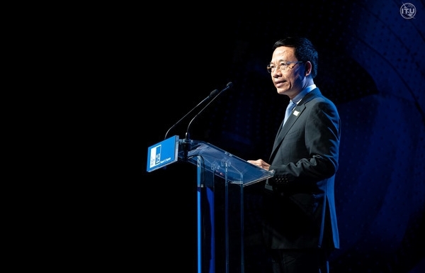 Việt Nam lần đầu tiên đăng cai tổ chức Triển lãm Viễn thông Thế giới 2020