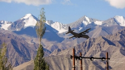 Ngoại trưởng Ấn Độ-Trung Quốc sẽ gặp nhau tại Moscow, Nga không làm trung gian hòa giải