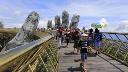 Covid-19: Nhiều địa phương miền Trung công bố mức độ dịch