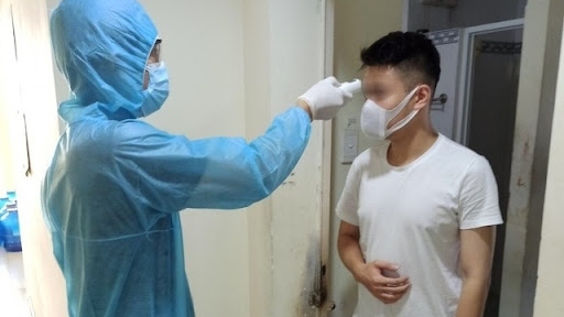 Covid-19: Bộ Y tế khuyến cáo cách giặt quần áo cho F0 điều trị tại nhà