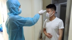 Covid-19: Bộ Y tế khuyến cáo cách giặt quần áo cho F0 điều trị tại nhà