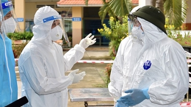 Covid-19: Bộ Thông tin & Truyền thông thần tốc triển khai trung tâm chỉ huy và hệ thống họp trực tuyến