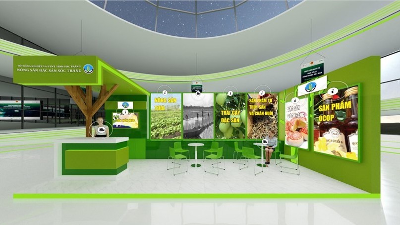 Bộ Ngoại giao sẵn sàng cho Diễn đàn quốc tế Chuyển đổi số Nông nghiệp Việt Nam 2021