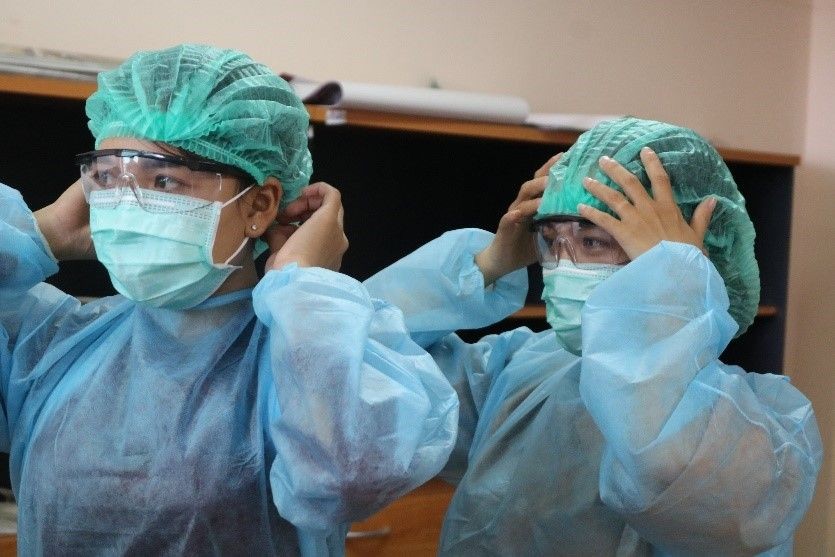 Tướng Mỹ nói, sau 20 năm, Nga sở hữu sức mạnh quân sự khó tin