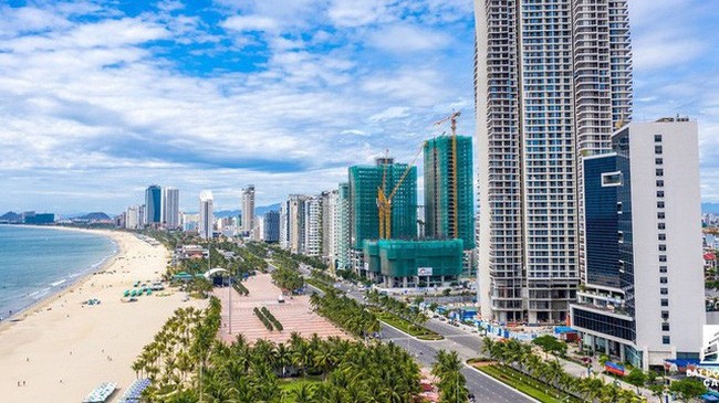 Bất động sản mới nhất: Dự đoán thời điểm thị trường phục hồi, rà soát, cấp sổ cho condotel, Vinhomes sắp làm siêu đô thị tại Hải Phòng