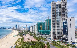 Bất động sản mới nhất: Dự đoán thời điểm thị trường phục hồi, rà soát, cấp sổ cho condotel, Vinhomes sắp làm siêu đô thị tại Hải Phòng