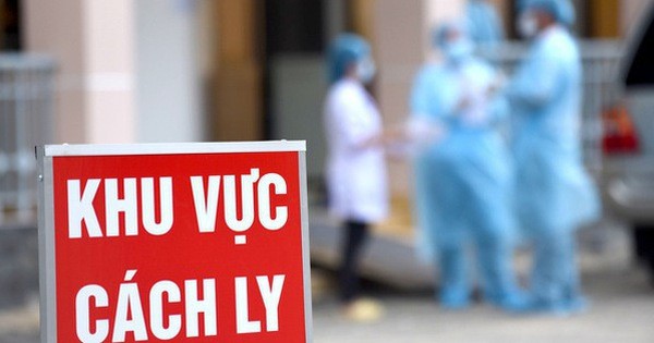 Covid-19 sáng 20/10 Covid-19 sáng 20/10