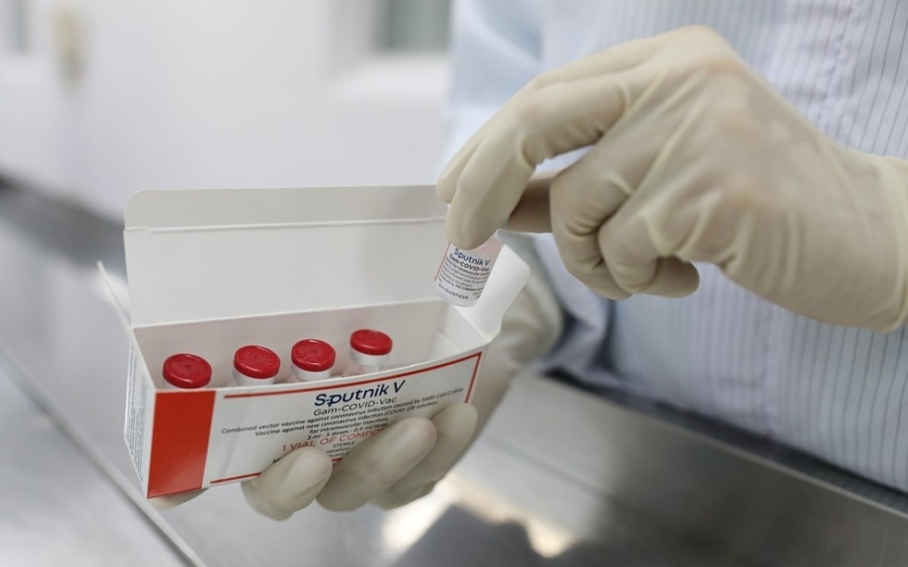 Covid-19 ở Việt Nam sáng 25/9