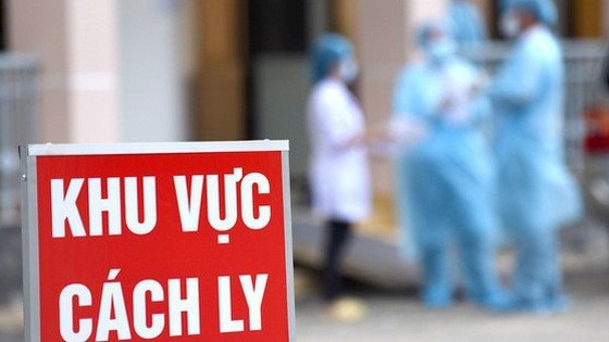 Covid-19 sáng 20/10: 1 triệu người có 8.838 ca nhiễm, 2 ca ở Đà Nẵng di chuyển phức tạp, hơn 4.100 người tại Hà Nam đang cách ly