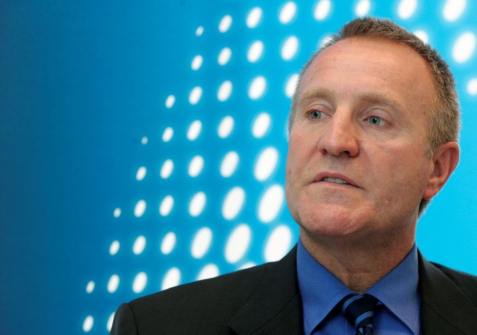 Tòa án Mỹ ban hành lệnh bắt giữ đối với CFO công ty Novatek của Nga Tòa án Mỹ ban hành lệnh bắt giữ đối với CFO công ty Novatek của Nga