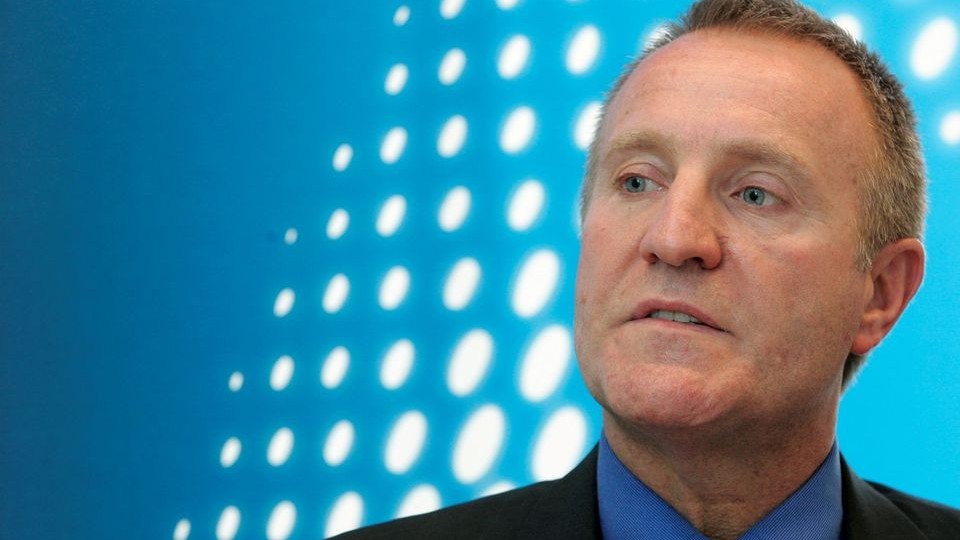 Vì sao Mỹ bắt giữ CFO công ty năng lượng Novatek của Nga?