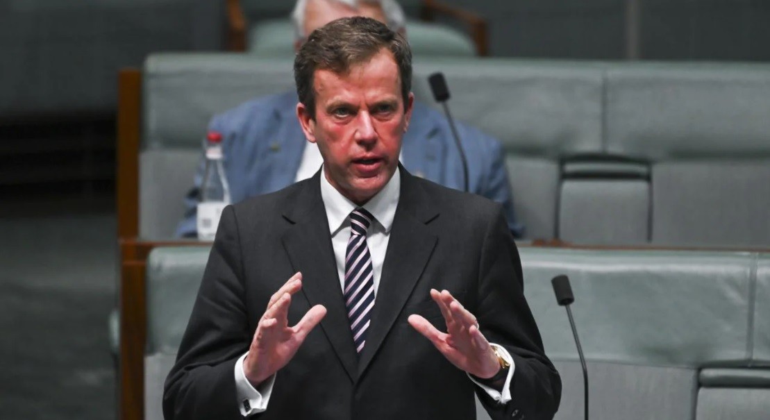 Thỏa thuận AUKUS: Chưa thể nguôi ngoai, Pháp dứt khoát không gặp Australia Thỏa thuận AUKUS: Chưa thể nguôi ngoai, Pháp dứt khoát không gặp Australia