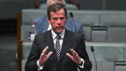 Thỏa thuận AUKUS: Chưa thể nguôi ngoai, Pháp dứt khoát không gặp Australia