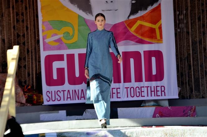 Ngày Văn hóa Việt Nam tại Lucerne, Thụy Sỹ - những ấn tượng đặc sắc. (Nguồn: TTXVN)