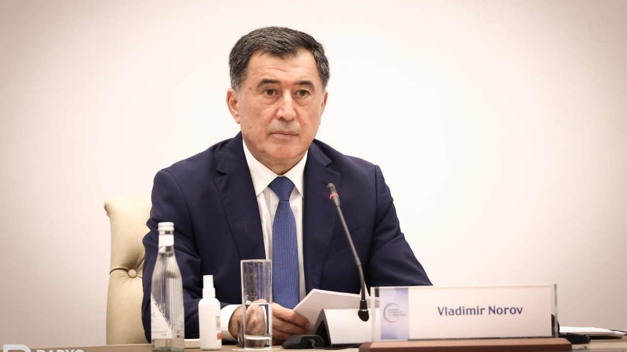 Tổng thống Uzbekistan chính thức chấp thuận ứng cử viên Ngoại trưởng