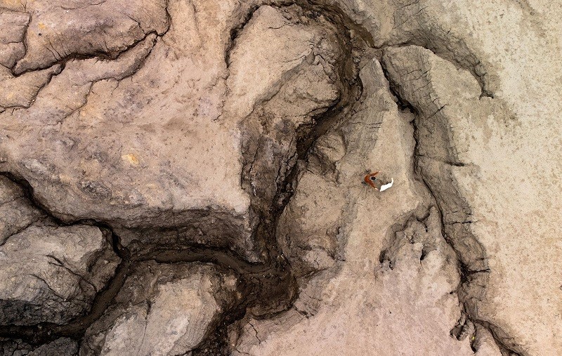 Ảnh ấn tượng tuần (12-18/9): Xe tăng Ukraine trên đường Kharkov, lý do Tổng thống Nga đánh giá cao Trung Quốc, tập trận ở Colombia