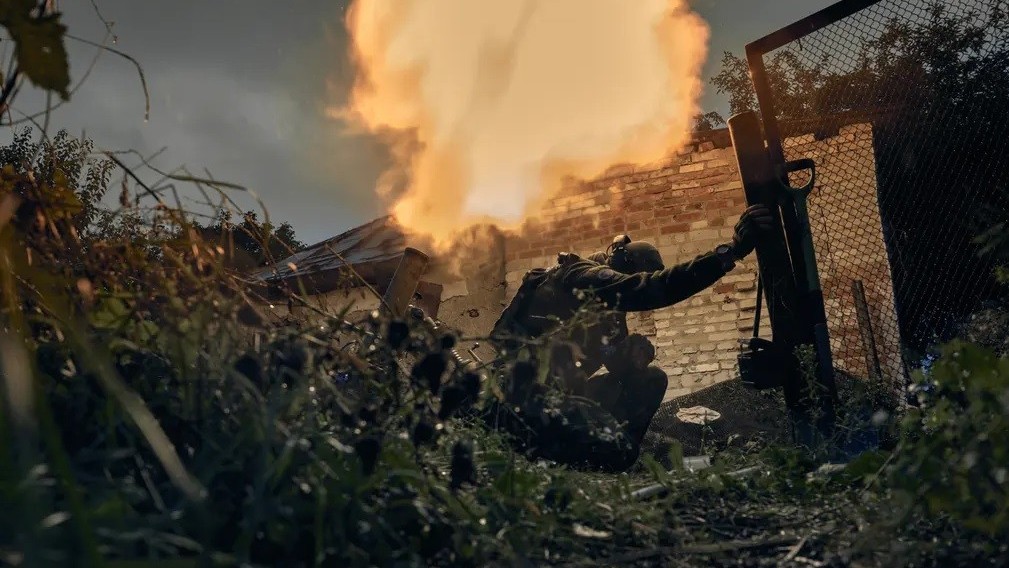 Lý do Mỹ chưa giao tên lửa chiến thuật lục quân ATACMS cho Ukraine, nguồn cung vũ khí đang cạn kiệt?