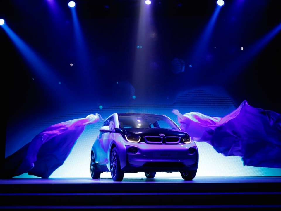 Những mẫu xe ấn tượng tại Paris Motor Show 2016 nhung mau xe an tuong tai paris motor show 2016