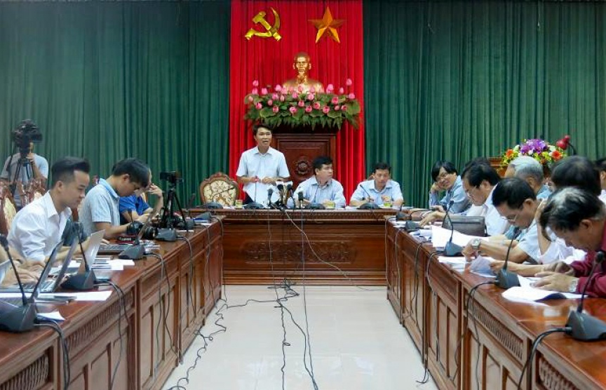 Hà Nội chuẩn bị biểu dương gần 1.000 gương "Người tốt, việc tốt"