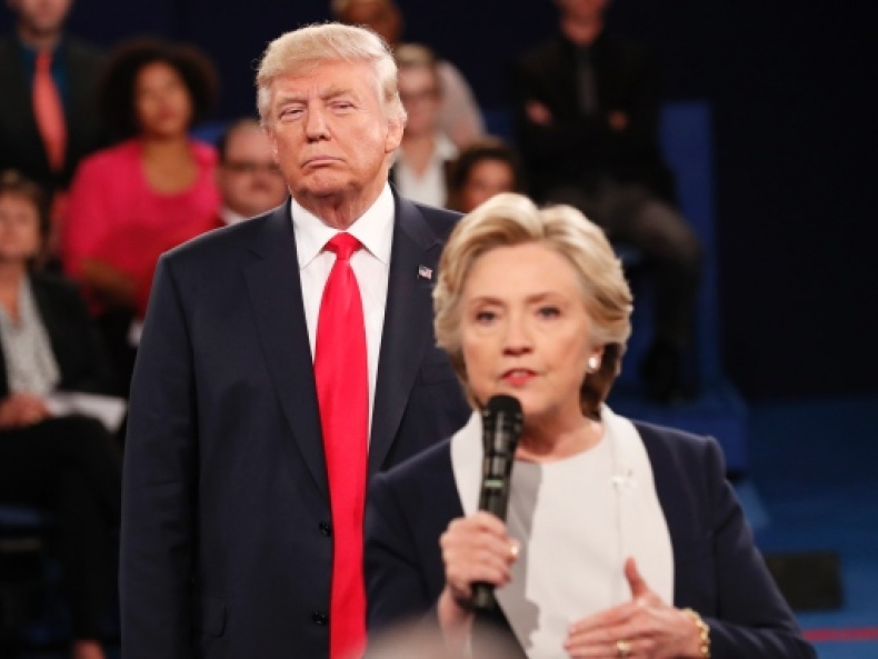 Bầu cử ở Mỹ tác động thế nào tới quan hệ kinh tế Trung - Mỹ (Kỳ 2)