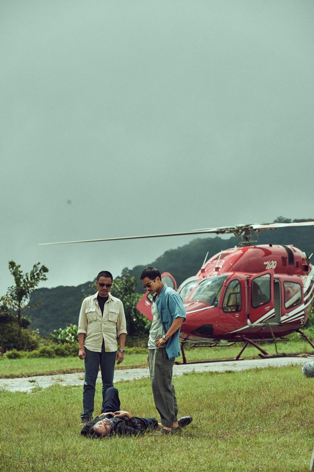 nhung ly do tao nen con sot diep vu tam giac vang